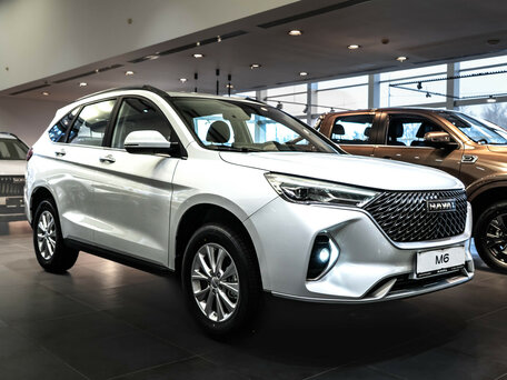 Haval M6 II