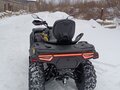 2024 Loncin XWolf 700, чёрный, 650000 рублей - вид 8