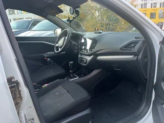 2018 Lada (ВАЗ) Vesta I, белый, 490000 рублей, вид 4
