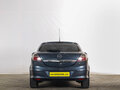 2010 Opel Astra GTC H Рестайлинг, синий, 469000 рублей - вид 4