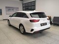 2021 Kia Ceed III Рестайлинг, белый, 1850000 рублей - вид 5
