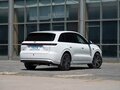 2026 Li Auto (Lixiang) L6 II, белый, 7730000 рублей - вид 3