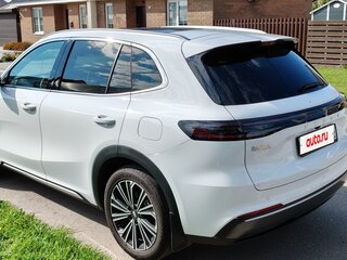 2025 Geely Galaxy Starship 7 55km, белый, 3150000 рублей, вид 5
