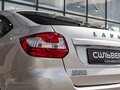 2026 Lada (ВАЗ) Granta Active Cross I Рестайлинг, серебристый, 1266000 рублей - вид 2