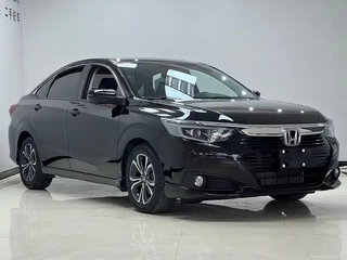 2022 Honda Crider II Рестайлинг, чёрный, 1080000 рублей, вид 3