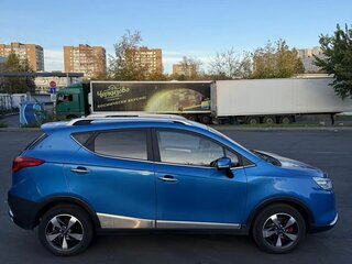 2019 JAC S3 I, синий, 850000 рублей, вид 3