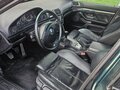 1997 BMW 5 серии 528i IV (E39), зелёный, 900000 рублей - вид 7