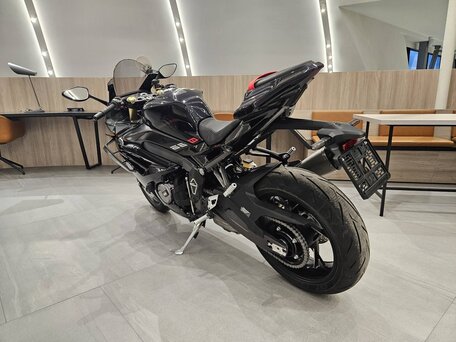 2026 Voge RR660S, чёрный, 794000 рублей, вид 5