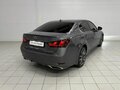 2012 Lexus GS 350 6-speed IV, серый, 2275000 рублей - вид 5