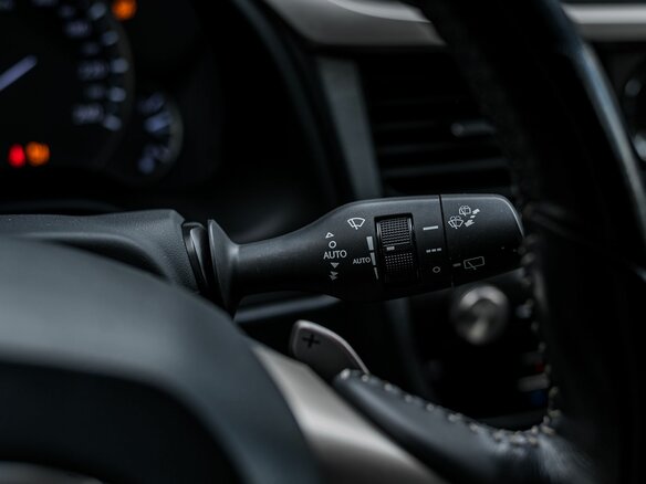 2021 Lexus RX 300 IV Рестайлинг, белый, 4490000 рублей - вид 7