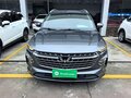 2022 Wuling Victory, серый, 1350000 рублей - вид 1