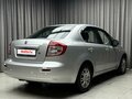 2010 Suzuki SX4 I (Classic) Рестайлинг, серебристый, 744000 рублей - вид 4