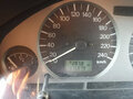 2003 Mitsubishi Carisma I Рестайлинг, серый