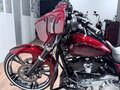 2017 Harley-Davidson Street Glide, красный, 1999000 рублей - вид 9