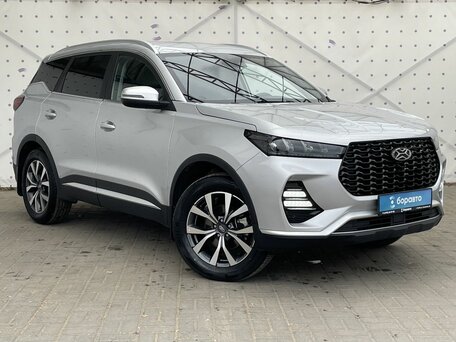 Xcite X-Cross 7