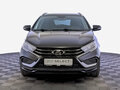 2024 Lada (ВАЗ) Vesta SW I Рестайлинг (NG), чёрный, 1350000 рублей - вид 1