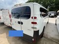 2025 Maxus Dana V1 50kWh, белый, 2200000 рублей - вид 9