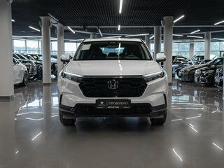2026 Honda CR-V VI, белый, 4500000 рублей, вид 3