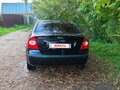 2007 Ford Focus II Рестайлинг, чёрный, 410000 рублей - вид 2