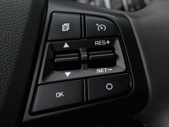 2020 Hyundai Creta I Рестайлинг, серый, 2050000 рублей - вид 13