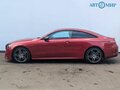 2017 Mercedes-Benz E-Класс 200 V (W213, S213, C238), красный, 2879000 рублей - вид 7