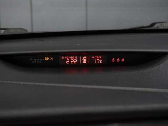 2016 Kia Ceed II Рестайлинг, коричневый, 1295000 рублей - вид 16