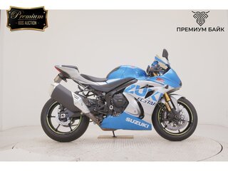 Suzuki GSX-R 1000