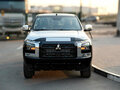 2025 Mitsubishi L200 VI, чёрный, 5900000 рублей - вид 2