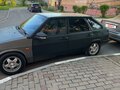 2000 Lada (ВАЗ) 2109, чёрный - вид 7