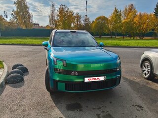 2025 Lynk & Co 900, белый, 7900000 рублей, вид 1