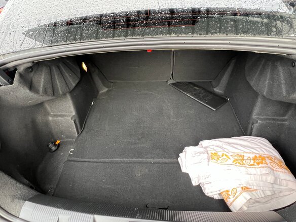 2015 Citroen C4 II, серый, 700000 рублей - вид 6