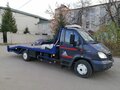 2013 ГАЗ Валдай, серый, 1590000 рублей
