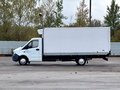 2022 ГАЗ ГАЗель Next, белый - вид 9