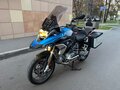 2019 BMW R 1250 GS, синий, 1450000 рублей - вид 3