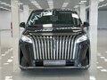 2024 Wey 80 Business Lounge 44.28 kWh, чёрный, 7055000 рублей - вид 6