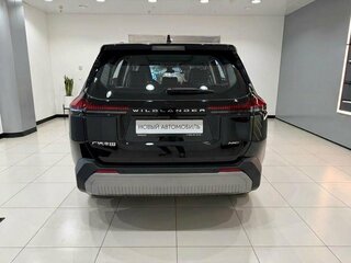 2026 Toyota Wildlander II, чёрный, 4600000 рублей, вид 5