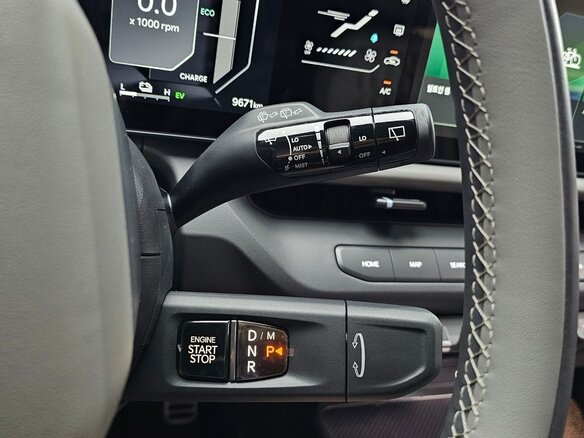 2026 Kia Seltos II, серый, 3550000 рублей - вид 12
