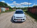 2014 Ford Kuga II, белый, 1300000 рублей - вид 2