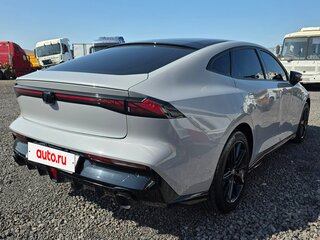 2024 Changan UNI-V I, белый, 2160000 рублей, вид 4