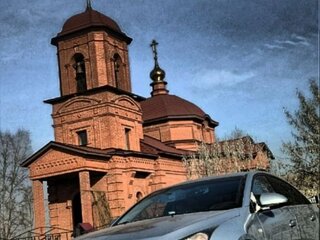 2011 Chevrolet Cruze I, серый, 745000 рублей, вид 1