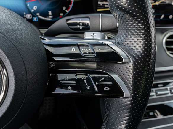 2021 Mercedes-Benz E-Класс 200 V (W213, S213, C238), серый, 4789000 рублей - вид 16
