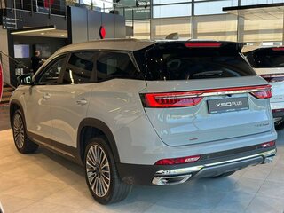 2026 Jetour X90+, серый, 4199000 рублей, вид 5