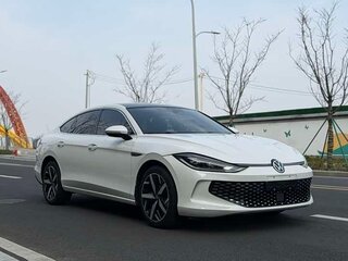 2023 Volkswagen Lamando L II, белый, 1444777 рублей, вид 1