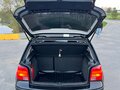 2001 Volkswagen Golf IV, чёрный, 450000 рублей - вид 3