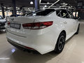 2016 Kia Optima IV, белый, 1239000 рублей - вид 3