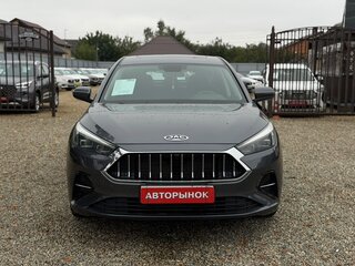 2023 JAC J7 I, серый, 1150000 рублей, вид 2