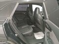 2022 Audi Q8 45 TDI I (4M), чёрный, 6800000 рублей - вид 11