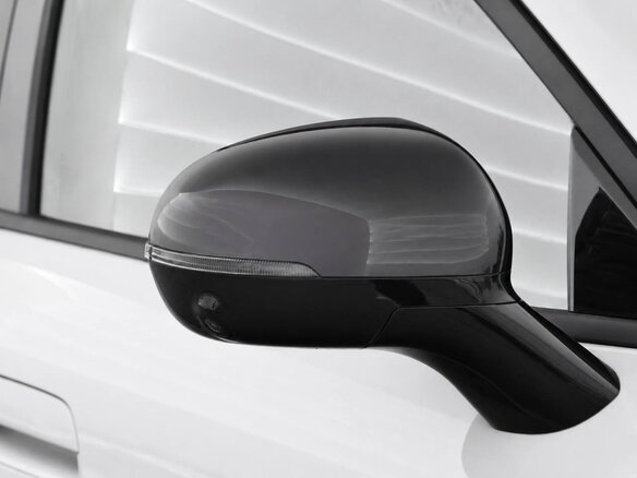 2026 Changan Qiyuan Q05 40.3 kWh II, белый, 2285000 рублей - вид 8