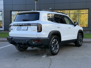 2023 Haval Dargo X I, белый, 2700000 рублей, вид 5