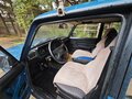 2002 Lada (ВАЗ) 2107, синий - вид 6